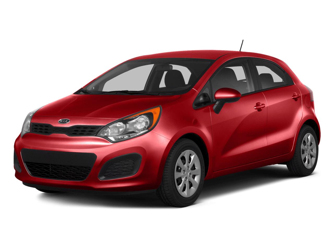 kia rio 5-door 2015 KNADM5A32F6516469 image kia rio 5-door 2015 KNADM5A32F6516469 image